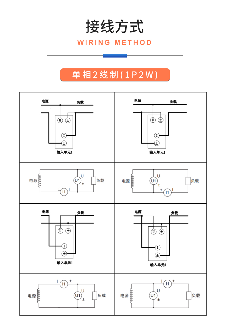 威格新品-多通道，多功能、高精度功率分析儀VG3000系列 廠家直銷 質(zhì)量保障插圖28