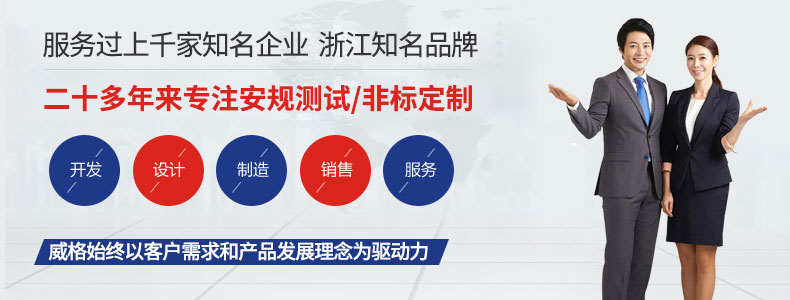 威格中小型異步感應(yīng)電動機測功機綜合性能出廠測試系統(tǒng) 型式試驗臺插圖16