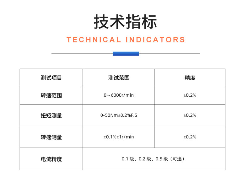 新能源電動(dòng)汽車空調(diào)壓縮機(jī)電機(jī)綜合性能試驗(yàn)臺(tái) 特性測試試驗(yàn)插圖20